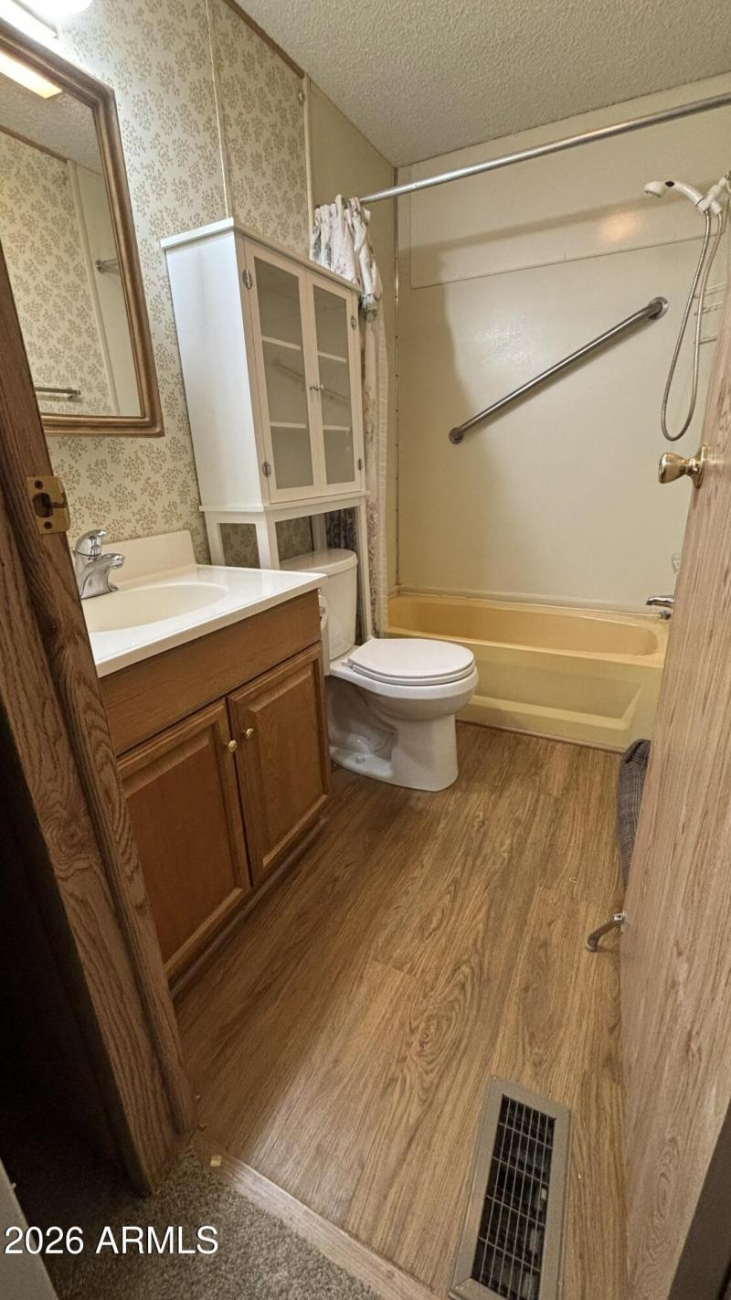 Main Bath