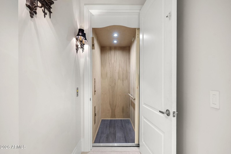 Elevator