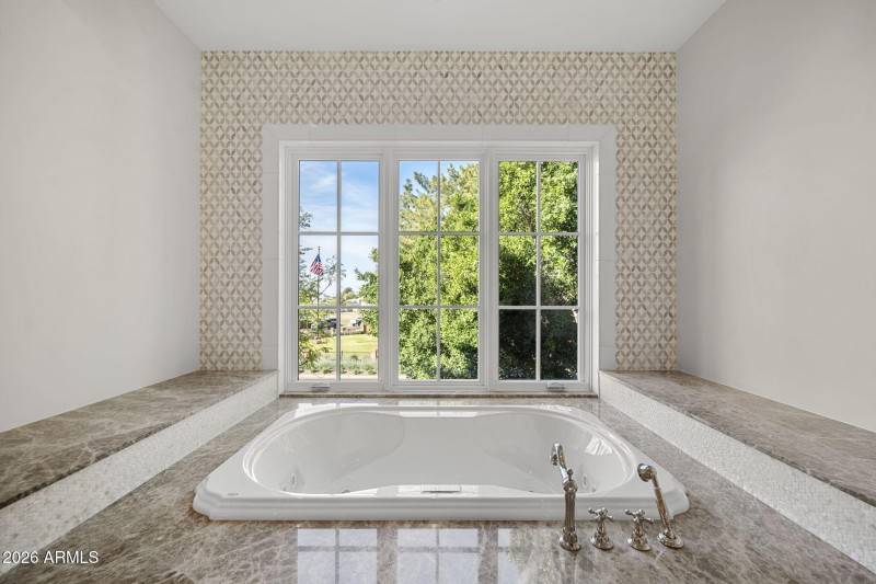 Exeter Primary Bath