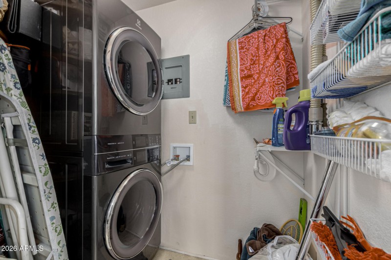 23 Laundry