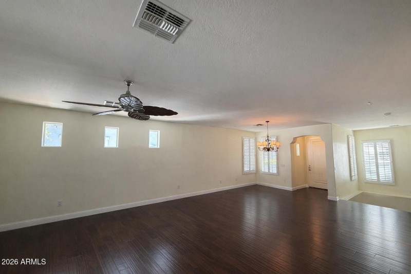 Family Room-Vacant