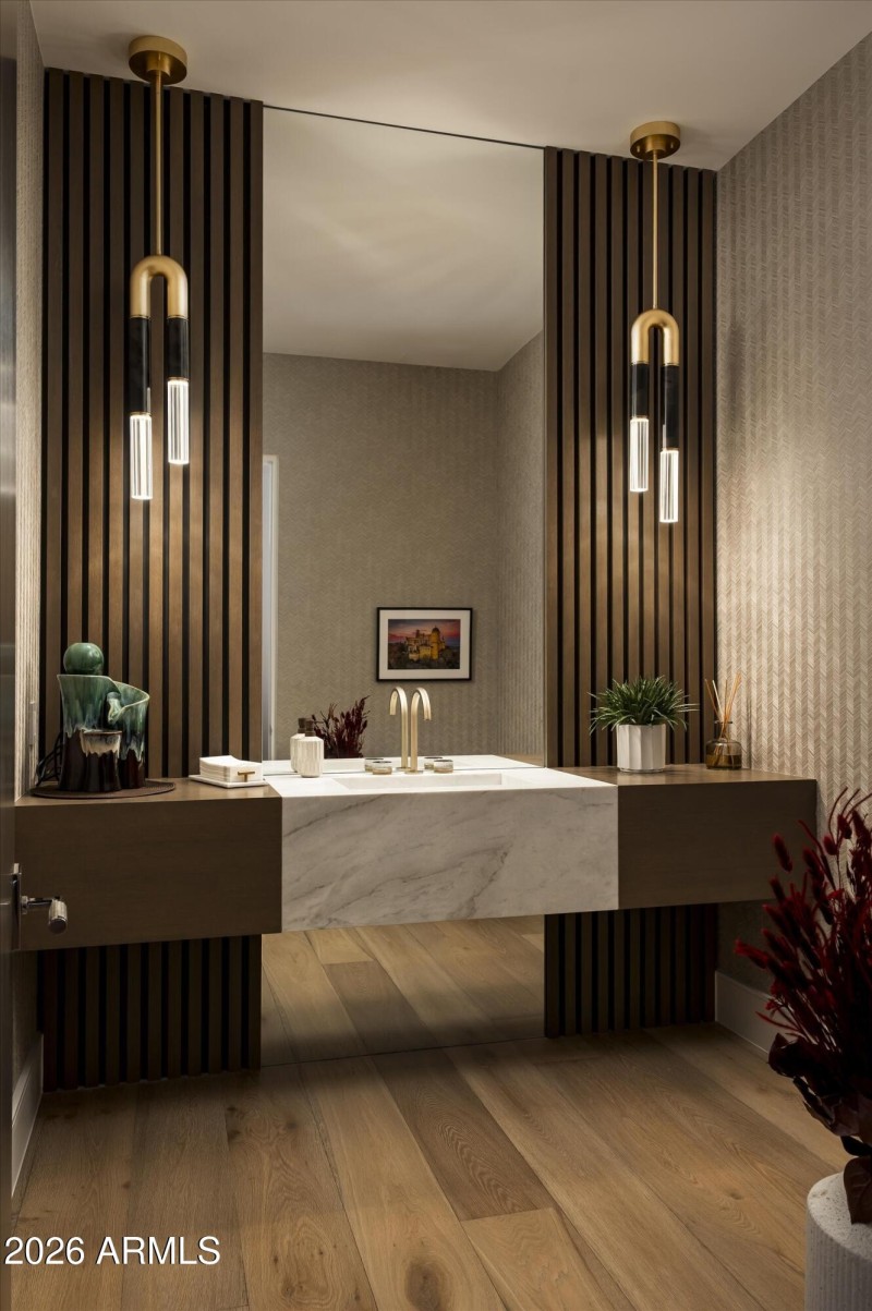 022_Powder Room