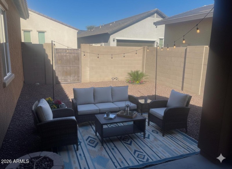 Backyard 1.Staged