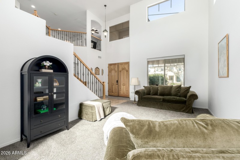 Living Rm