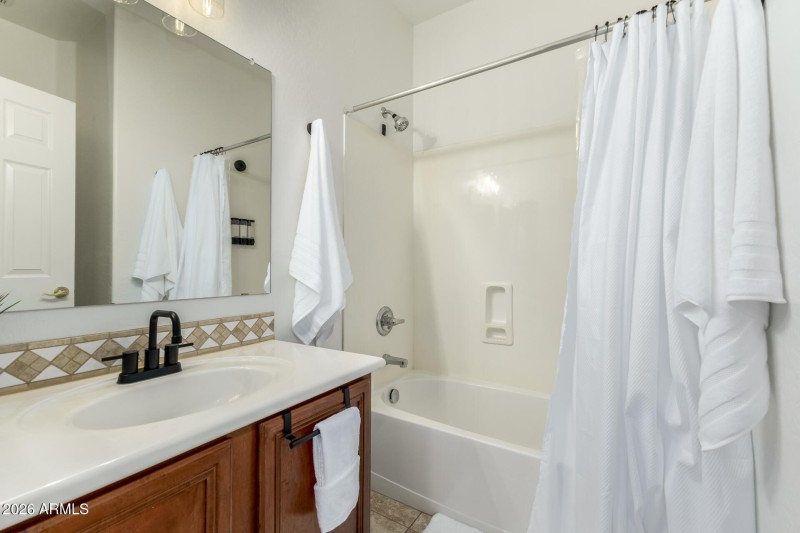 Bathroom Main