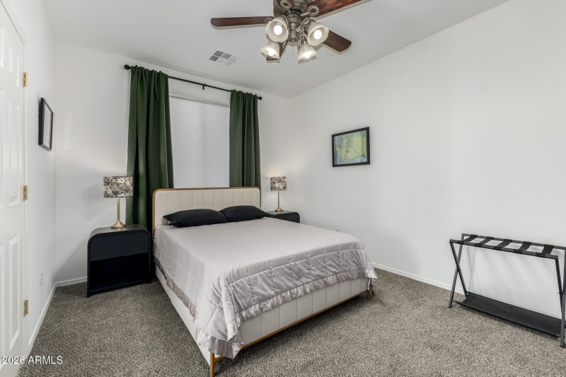 Bedroom Main