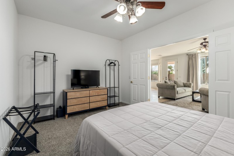 Bedroom Main
