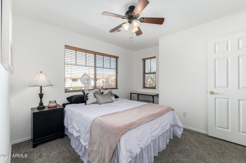 Bedroom North