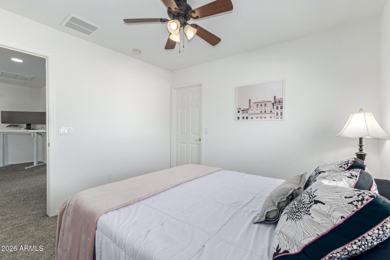Bedroom North