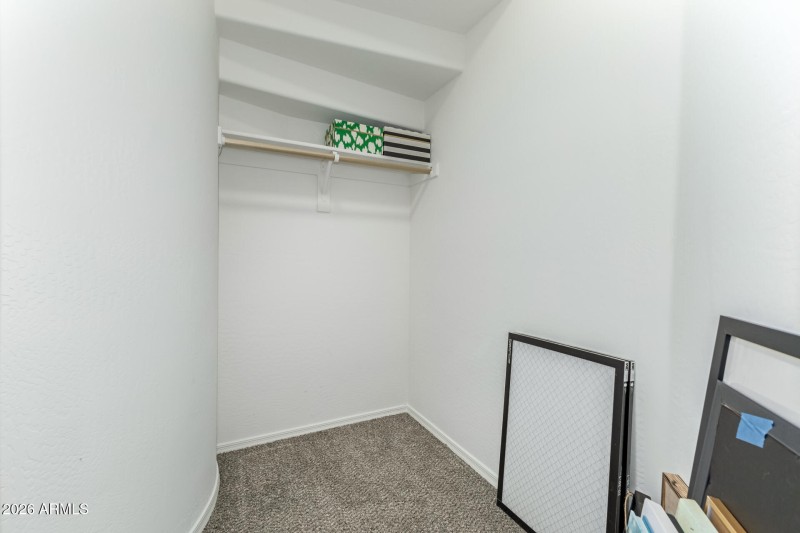 Under Stair Storage