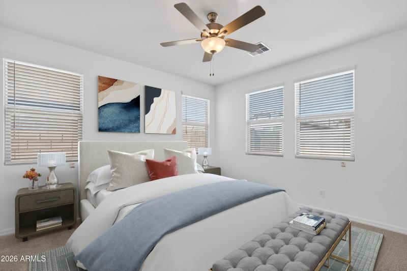 10VS) PRIMARY BEDROOM