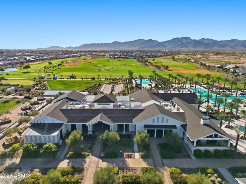 Clubhouse