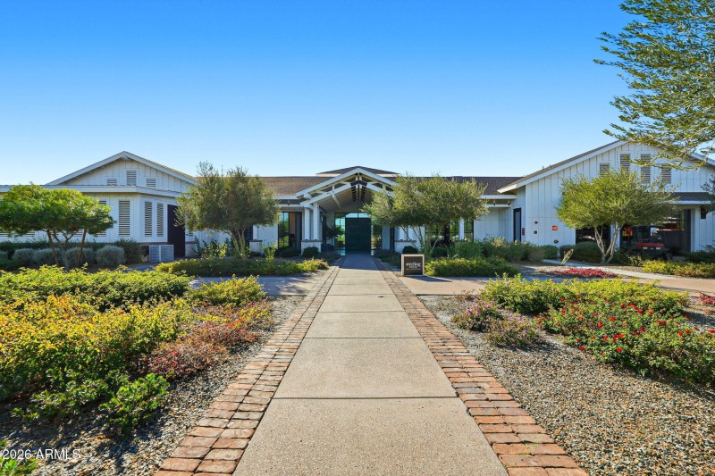 Clubhouse