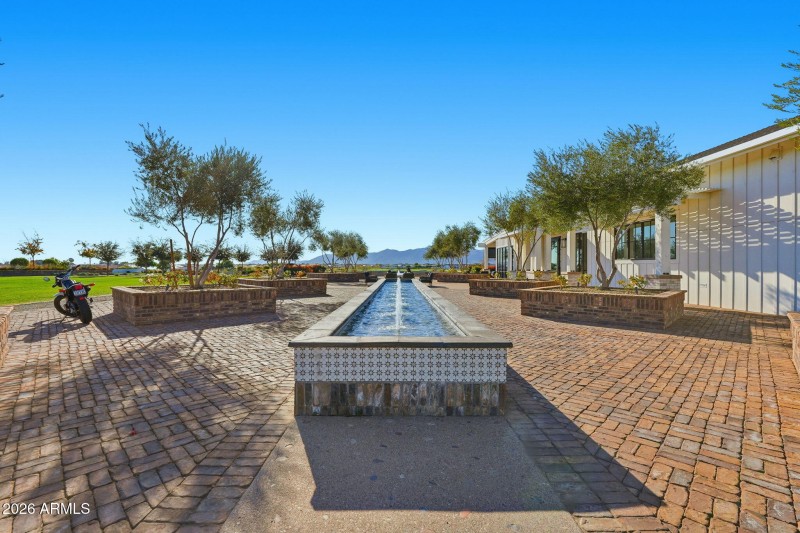 Outdoor Area