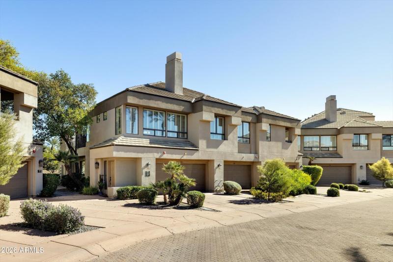 01-7400 E Gainey Club Dr unit 208, Scott