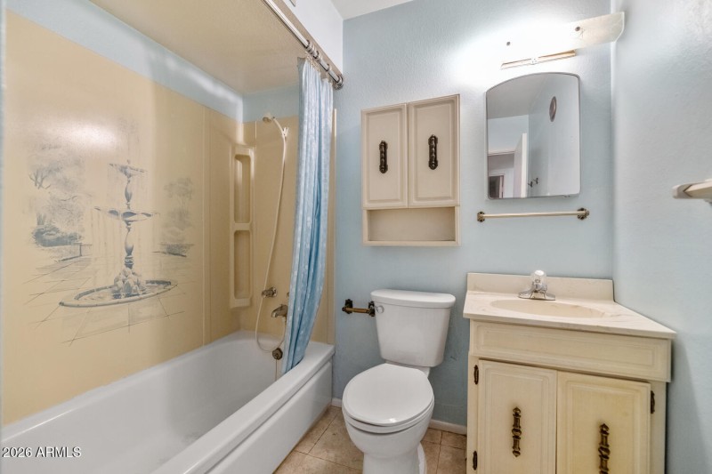 Bathroom 2