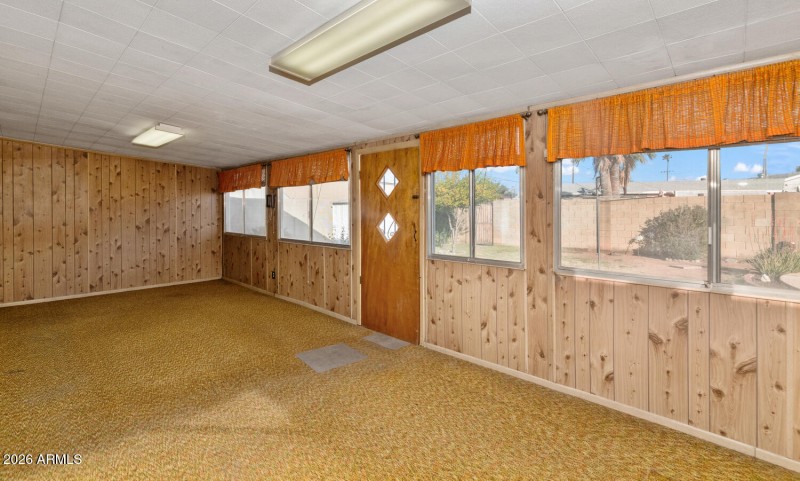 Arizona Room