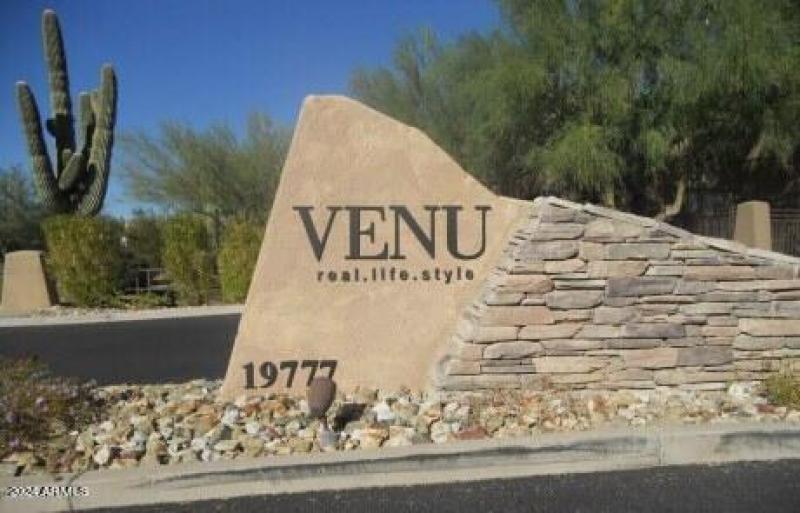 Venue