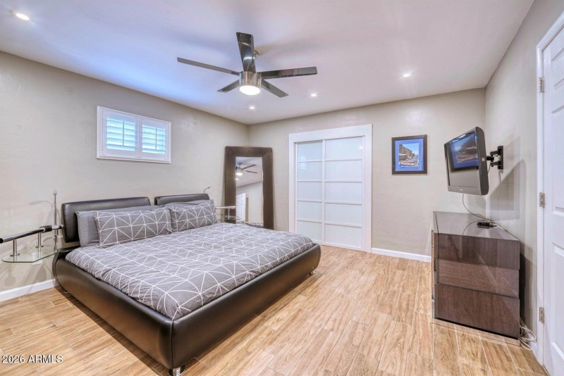 Primary Suite