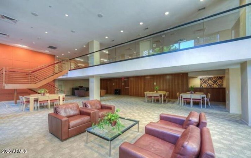 Clubhouse