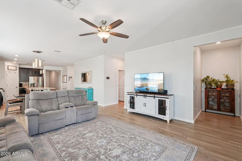 Great room