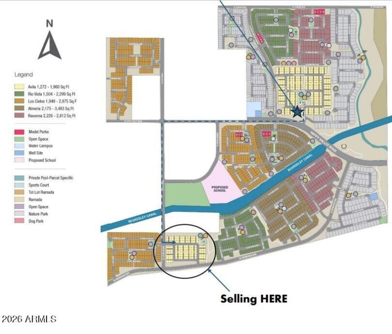 Site Map
