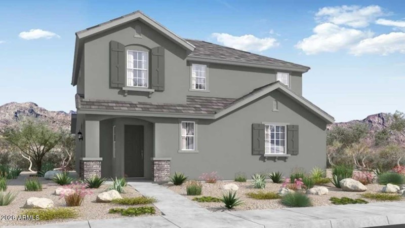 CC-RM4 Rendering