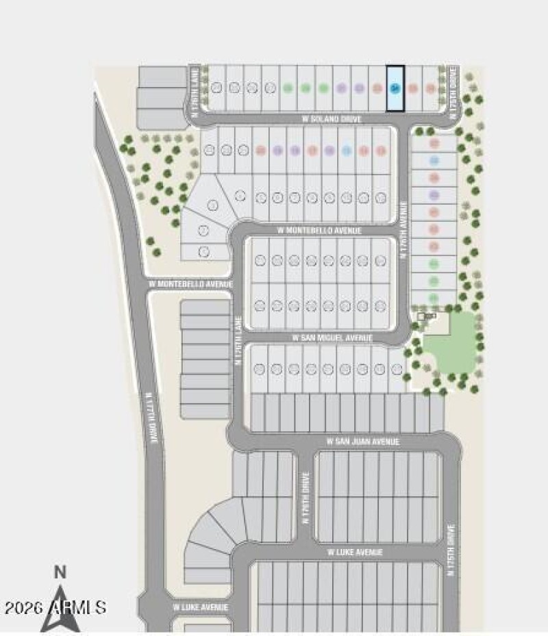 Site Map