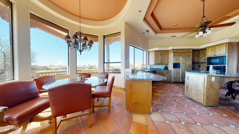 Dining-RoomKitchen