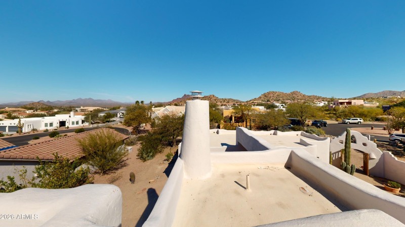 Rooftop-view
