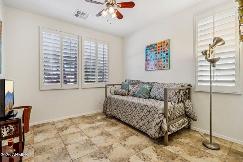 2nd Bedroom