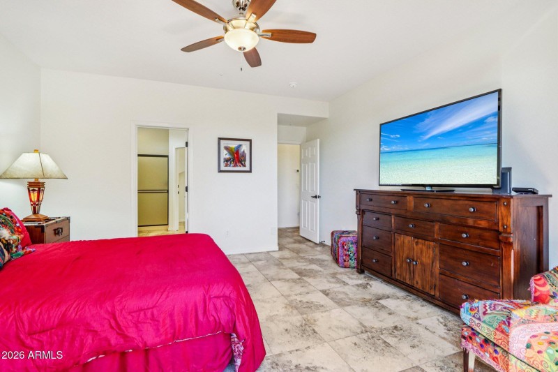 Owner Ensuite