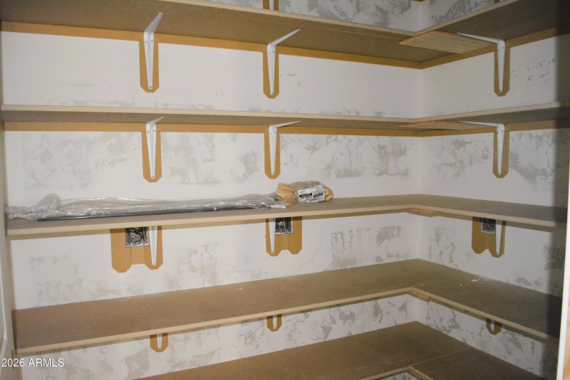 Pantry