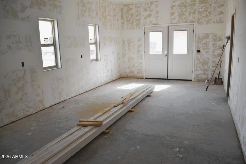 Bonus Room