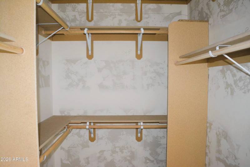 Main Walk-In Closet