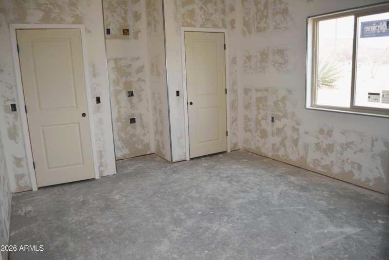 Guest Suite