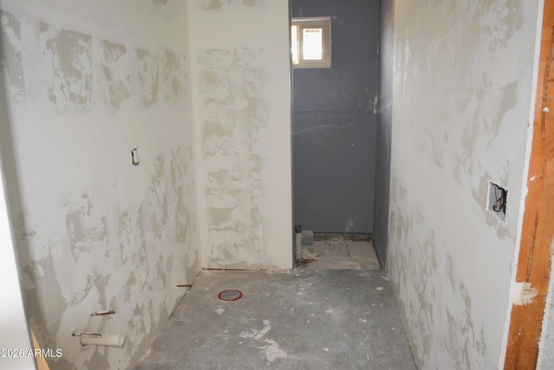 Guest Suite Bathroom