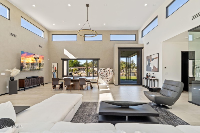 Great Room/Dining