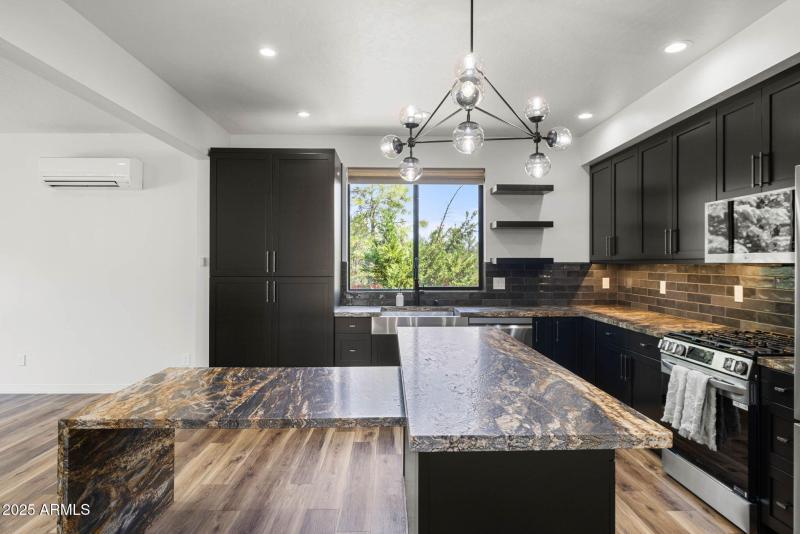 Chefs Kitchen