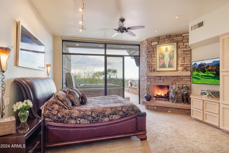 Primary Suite