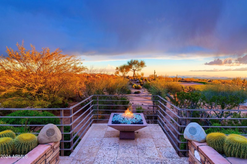 Fire Pit