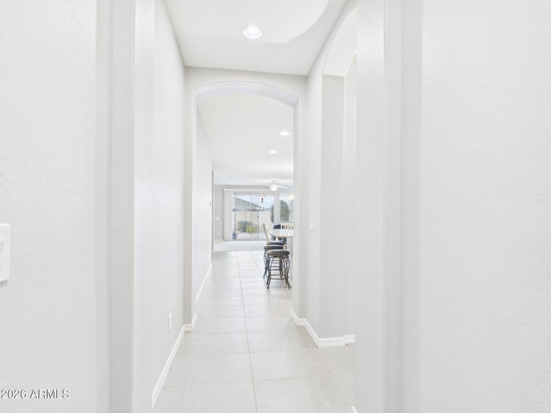hallway