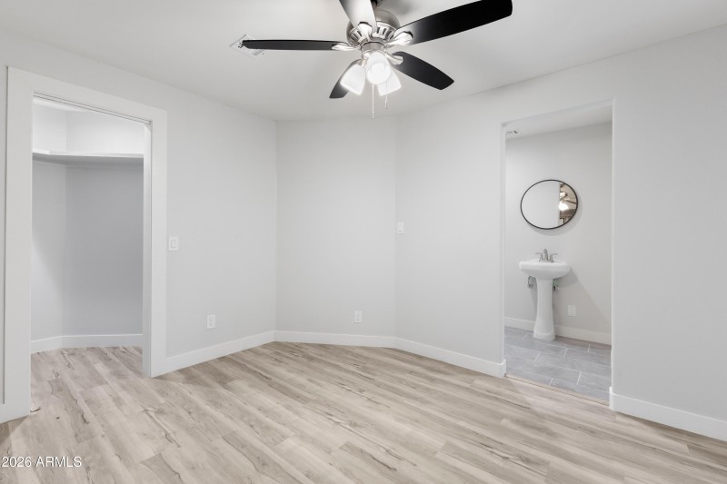Guest Bedroom Three
