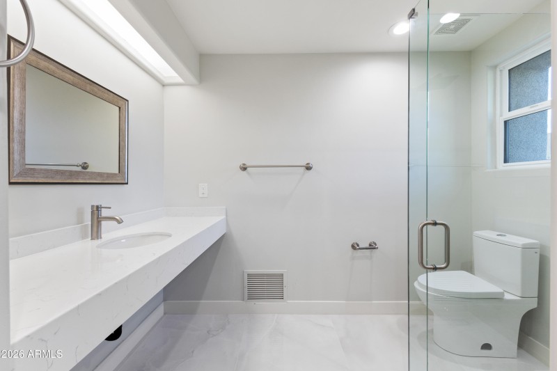 Guest Bathroom Two
