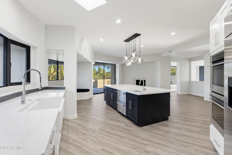 Kitchen Five