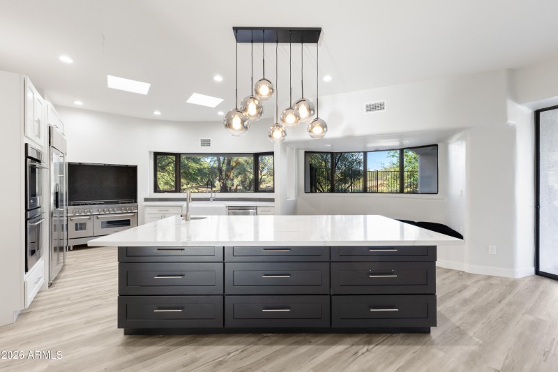 Kitchen Two