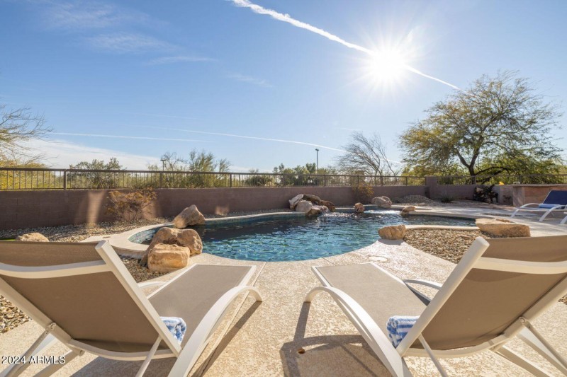 Pool 4