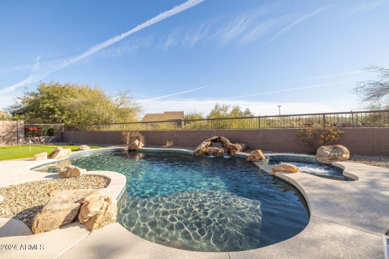 Pool 3