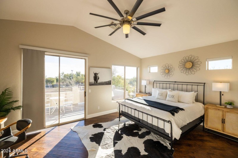 Master Bedroom -2