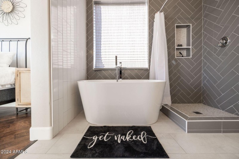 Master Bath